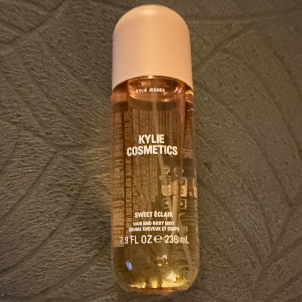 Kylie Cosmetics Sweet Éclair Hair & Body Mist